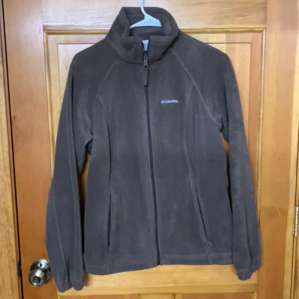 Columbia Fleece Jacket